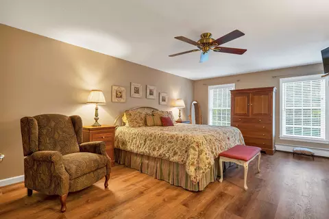Bedroom - 25 Faith Rd, Windham, NH 03087 photo 3 of 7
