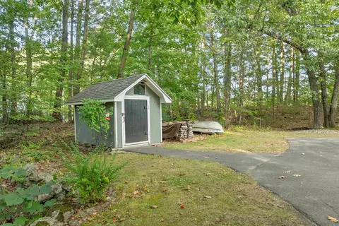 Exterior - 25 Faith Rd, Windham, NH 03087 photo 10 of 15