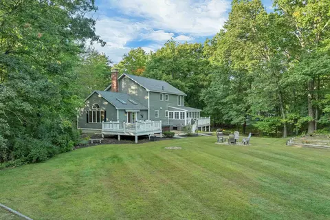 Exterior - 25 Faith Rd, Windham, NH 03087 photo 5 of 15