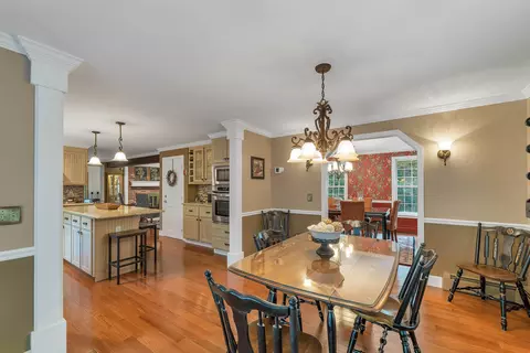 Dining - 25 Faith Rd, Windham, NH 03087 photo 2 of 6