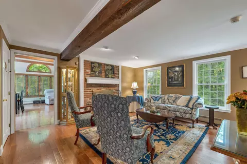Living - 25 Faith Rd, Windham, NH 03087 photo 1 of 3