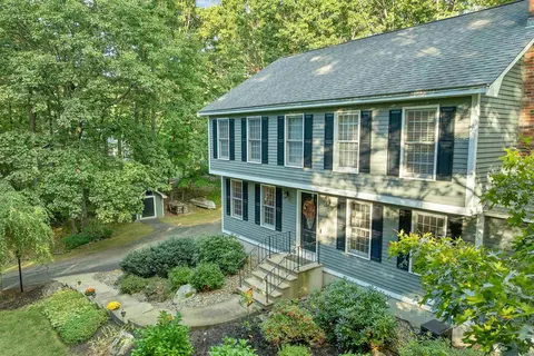 Exterior - 25 Faith Rd, Windham, NH 03087 photo 2 of 15