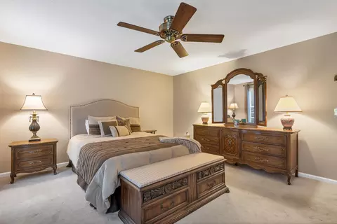 Bedroom - 25 Faith Rd, Windham, NH 03087 photo 6 of 7