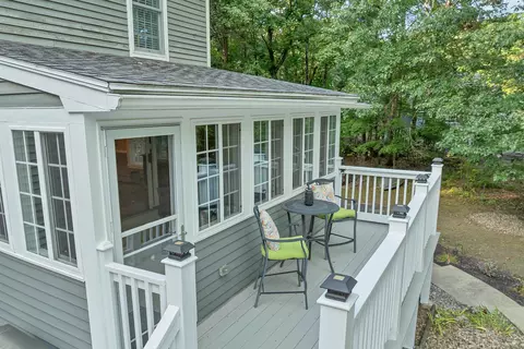 Exterior - 25 Faith Rd, Windham, NH 03087 photo 8 of 15