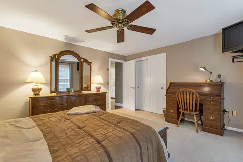 Bedroom - 25 Faith Rd, Windham, NH 03087 photo 7 of 7