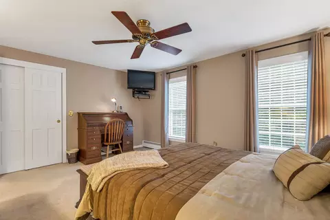 Bedroom - 25 Faith Rd, Windham, NH 03087 photo 5 of 7
