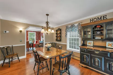 Dining - 25 Faith Rd, Windham, NH 03087 photo 1 of 6