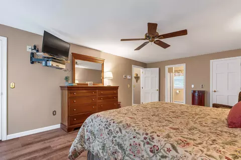 Bedroom - 25 Faith Rd, Windham, NH 03087 photo 1 of 7