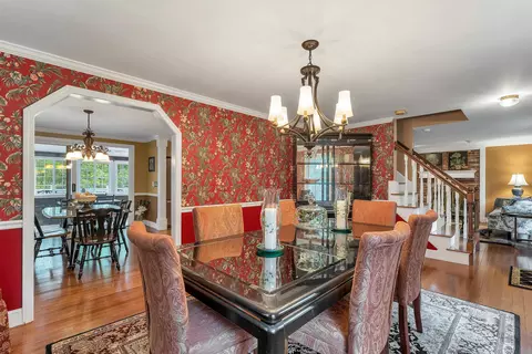 Dining - 25 Faith Rd, Windham, NH 03087 photo 6 of 6