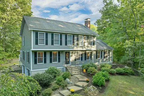 Exterior - 25 Faith Rd, Windham, NH 03087 photo 3 of 15