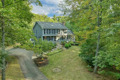 Exterior - 25 Faith Rd, Windham, NH 03087 photo 4 of 15