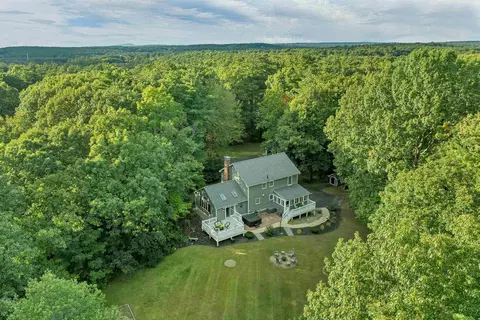 Exterior - 25 Faith Rd, Windham, NH 03087 photo 13 of 15