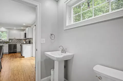 Entry Way - 20 Beaumont Dr, Dover, NH 03820 photo 1 of 4