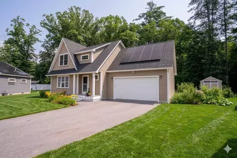 Exterior - 20 Beaumont Dr, Dover, NH 03820 photo 2 of 3