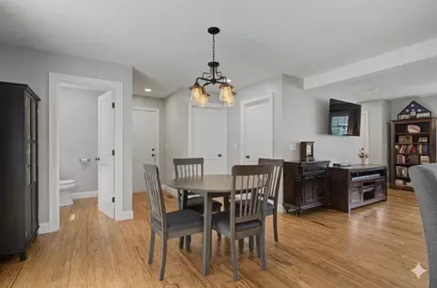 Dining - 20 Beaumont Dr, Dover, NH 03820 photo 1 of 2