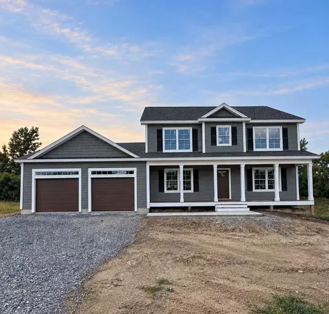 795 Harbor View Dr, St. Albans Town, VT 05481
