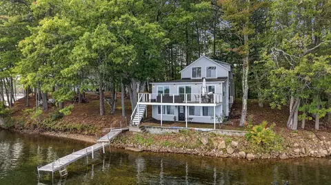 5 Mohawk Is, Belmont, NH 03220