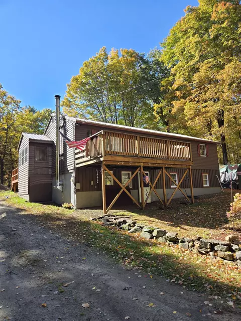 99 Mountain School Rd, Weare, NH 03281