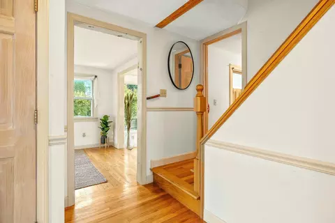 Entry Way - 32 Perkins Rd, Rye, NH 03870 photo 1 of 3