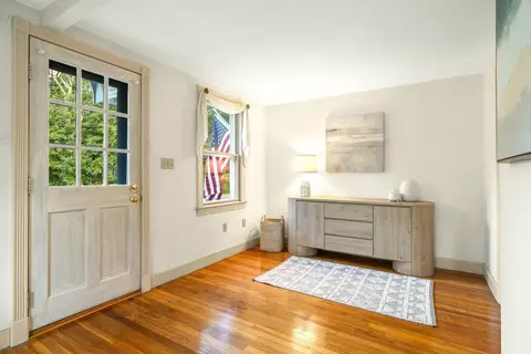Entry Way - 32 Perkins Rd, Rye, NH 03870 photo 2 of 3