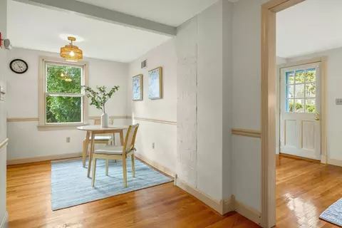 Dining - 32 Perkins Rd, Rye, NH 03870 photo 2 of 2