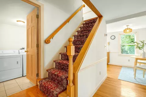 Entry Way - 32 Perkins Rd, Rye, NH 03870 photo 3 of 3