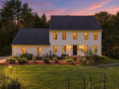 391 North Rd, Epsom, NH 03234