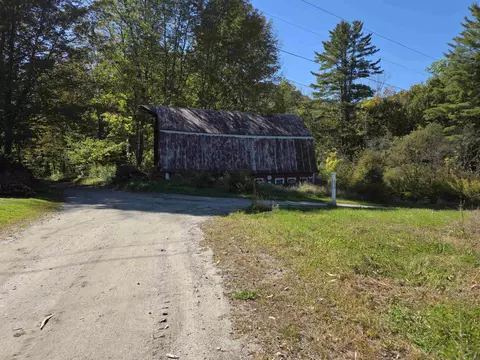 244 Henry Gould Rd, Weathersfield, VT 05151