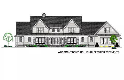 4-13 Wooodmont Dr, Hollis, NH 03049
