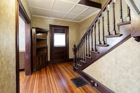 Entry Way - 17 Maplewood Ave, Milton, VT 05468 photo 2 of 4