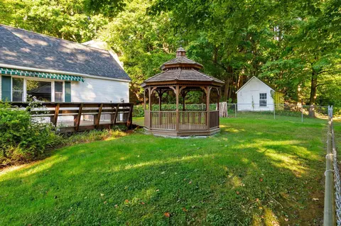 Exterior - 17 Maplewood Ave, Milton, VT 05468 photo 9 of 20