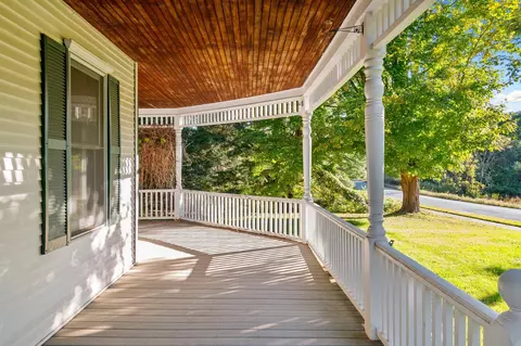 Exterior - 17 Maplewood Ave, Milton, VT 05468 photo 5 of 20