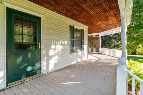 Exterior - 17 Maplewood Ave, Milton, VT 05468 photo 4 of 20