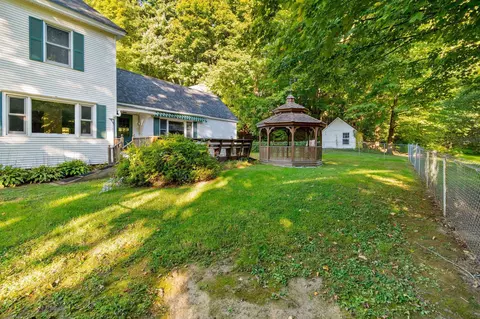 Exterior - 17 Maplewood Ave, Milton, VT 05468 photo 7 of 20