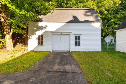 Exterior - 17 Maplewood Ave, Milton, VT 05468 photo 20 of 20