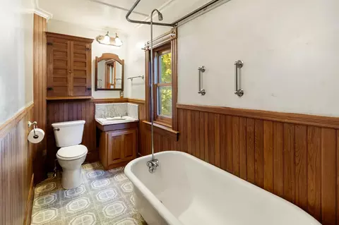 Bath - 17 Maplewood Ave, Milton, VT 05468 photo 3 of 4
