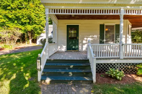 Exterior - 17 Maplewood Ave, Milton, VT 05468 photo 3 of 20