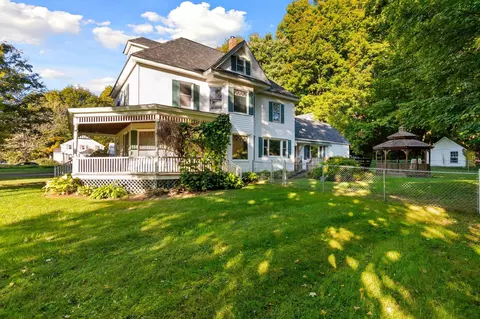 Exterior - 17 Maplewood Ave, Milton, VT 05468 photo 6 of 20