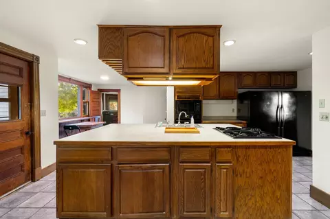 Kitchen - 17 Maplewood Ave, Milton, VT 05468 photo 2 of 4