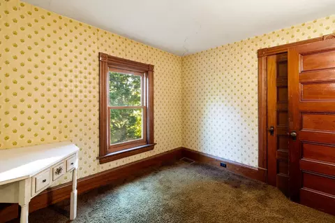 Bedroom - 17 Maplewood Ave, Milton, VT 05468 photo 9 of 9