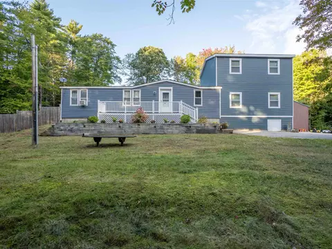 207 Sheepboro Rd, Farmington, NH 03835