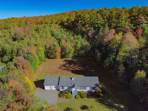 View/Area - 135 Lewis Hill Rd, Bethlehem, NH 03574 photo 2 of 5
