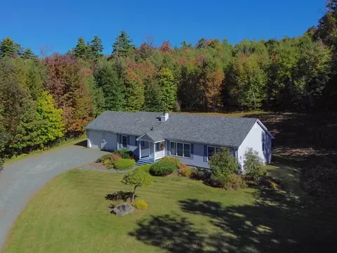 135 Lewis Hill Rd, Bethlehem, NH 03574