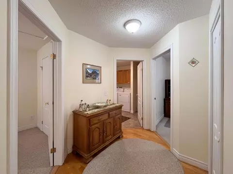 Entry Way - 135 Lewis Hill Rd, Bethlehem, NH 03574 photo 3 of 4