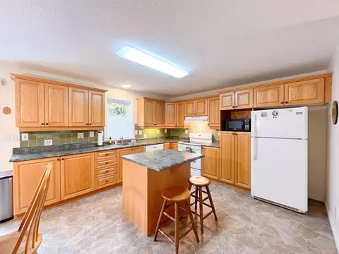 Kitchen - 135 Lewis Hill Rd, Bethlehem, NH 03574 photo 1 of 1