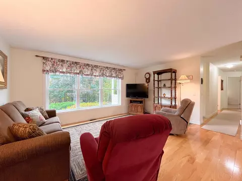 Living - 135 Lewis Hill Rd, Bethlehem, NH 03574 photo 3 of 4