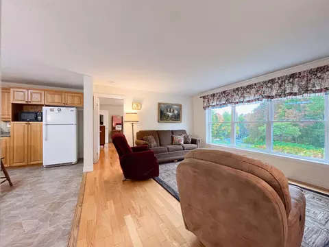 Living - 135 Lewis Hill Rd, Bethlehem, NH 03574 photo 4 of 4