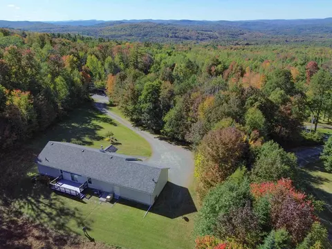View/Area - 135 Lewis Hill Rd, Bethlehem, NH 03574 photo 3 of 5