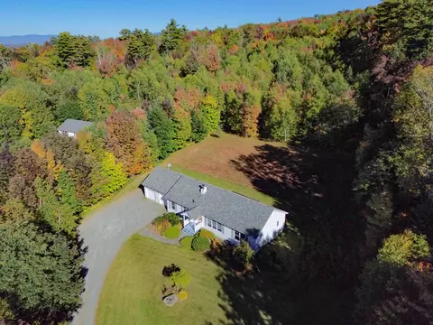 View/Area - 135 Lewis Hill Rd, Bethlehem, NH 03574 photo 1 of 5