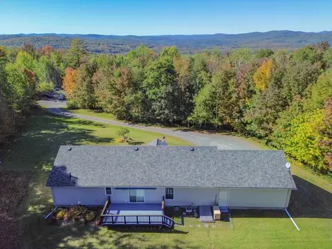 View/Area - 135 Lewis Hill Rd, Bethlehem, NH 03574 photo 4 of 5